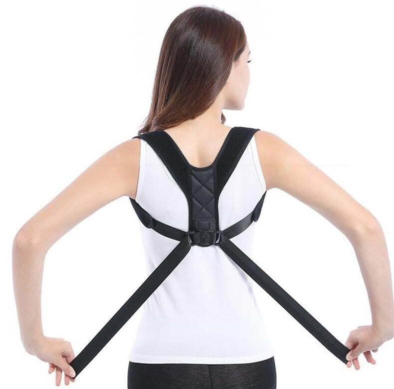 Posture corrector brace - Entire Body