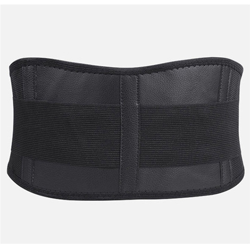 Lumbar back brace - Entire Body