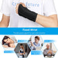 Wrist brace for wrist sprain or carpal tunnel syndrome - Entire Body