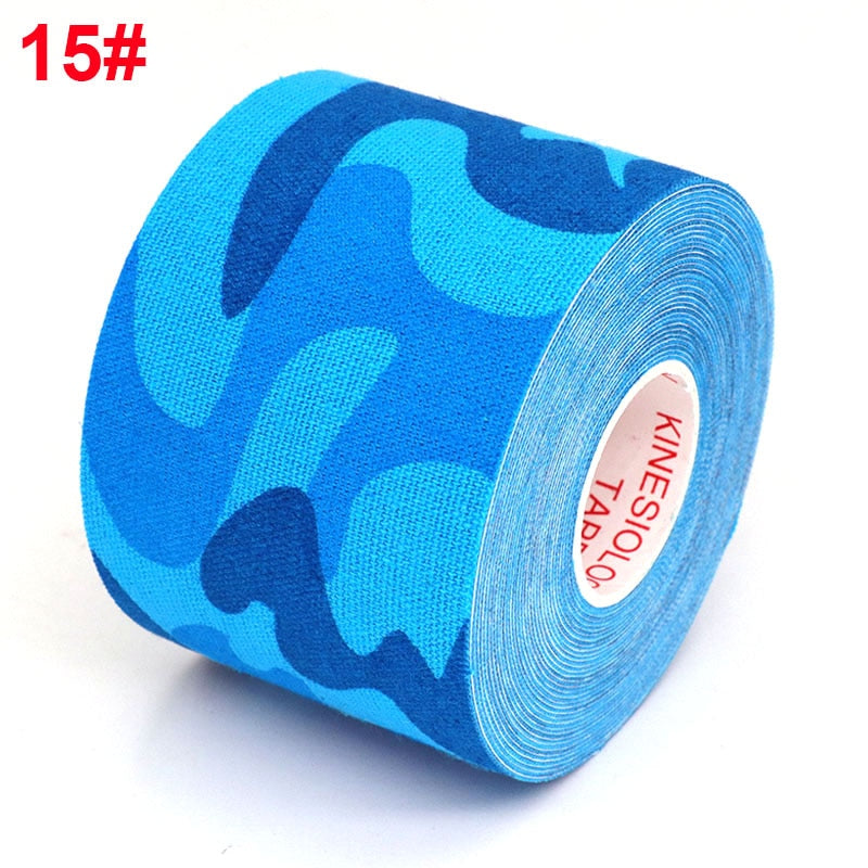 Kinesiology Tape - Entire Body