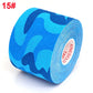 Kinesiology Tape - Entire Body