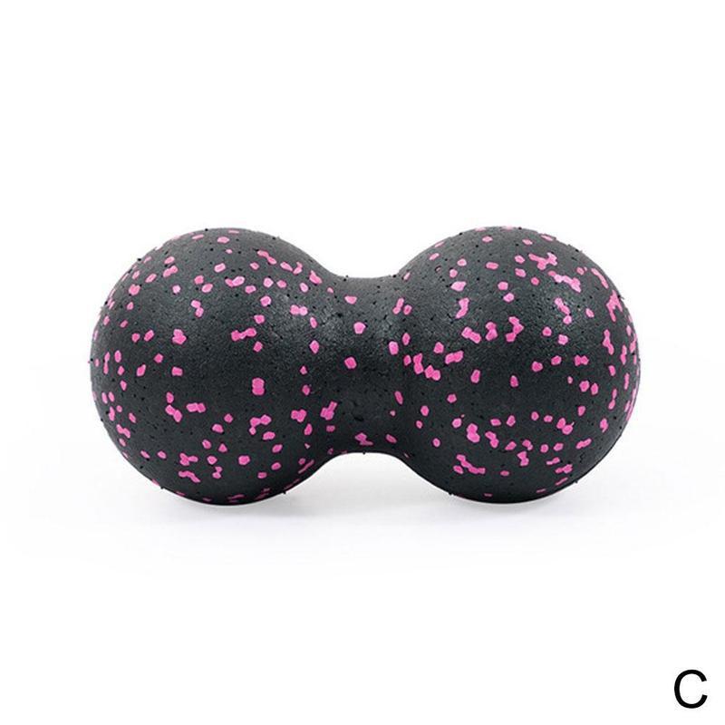 Double massage ball - Entire Body