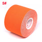 Kinesiology Tape - Entire Body