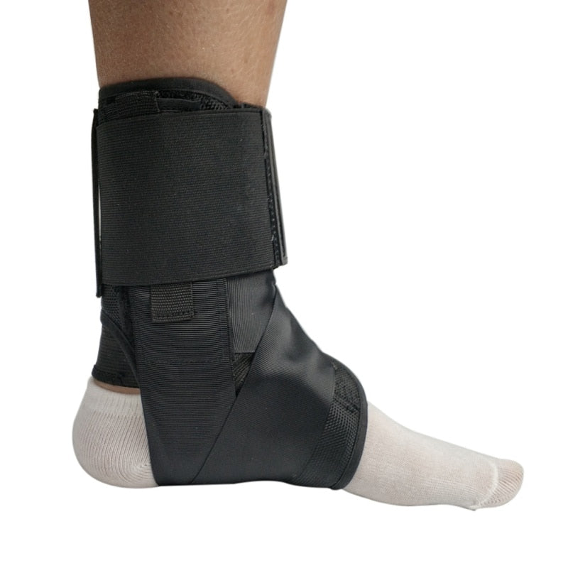 Ankle brace ligament support - Entire Body