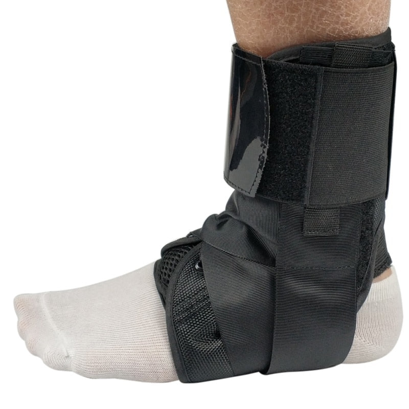 Ankle brace ligament support - Entire Body