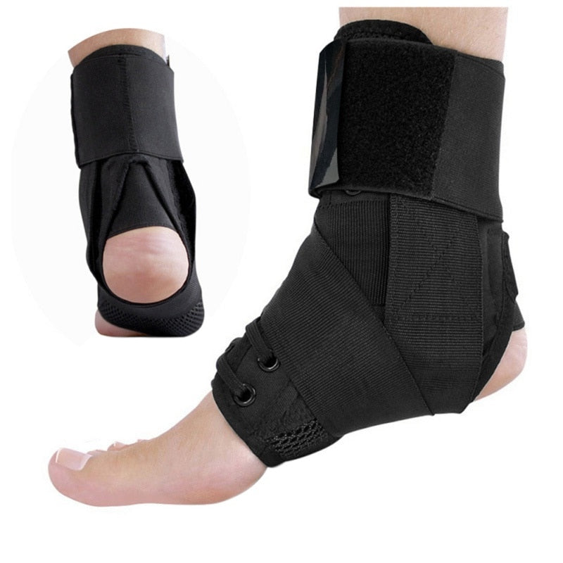 Ankle brace ligament support - Entire Body