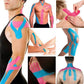 Kinesiology Tape - Entire Body