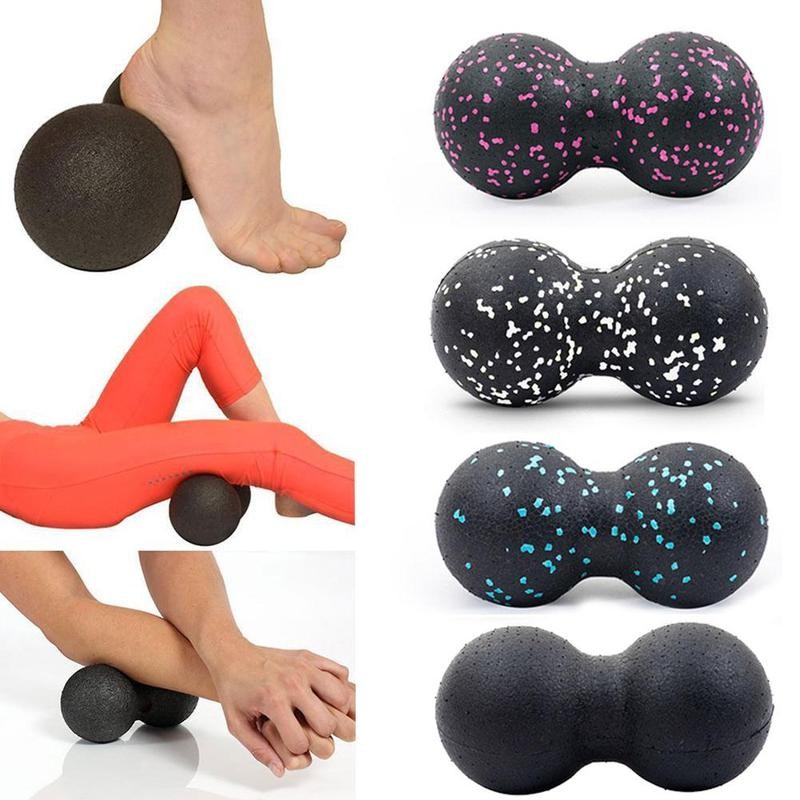 Double massage ball - Entire Body