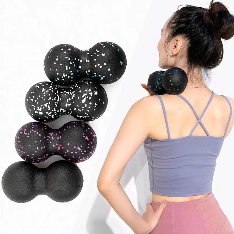 Double massage ball - Entire Body