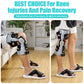 Knee Unloader ROM Knee Brace - Entire Body