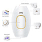 IPL Device Hair Removal Epilator - Entire Body