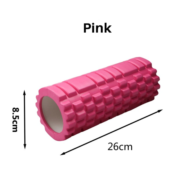 Foam Roller 26cm - Entire Body