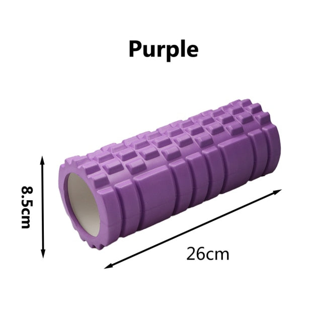 Foam Roller 26cm - Entire Body