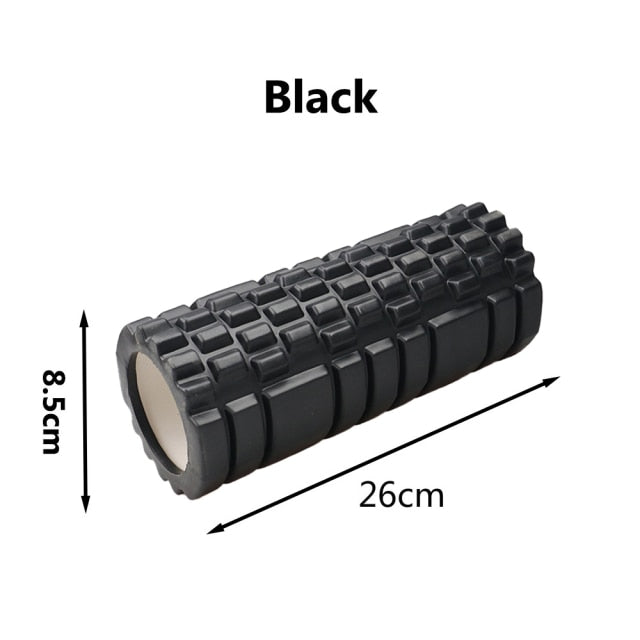 Foam Roller 26cm - Entire Body